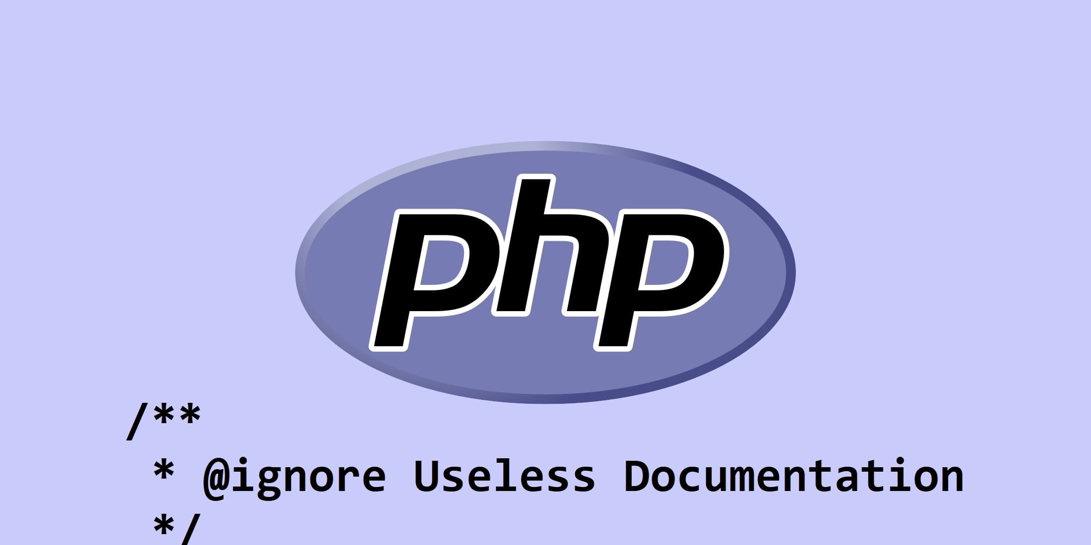 Comment Best Practices