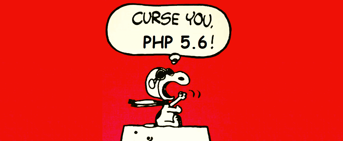 The Costs Of Legacy Support