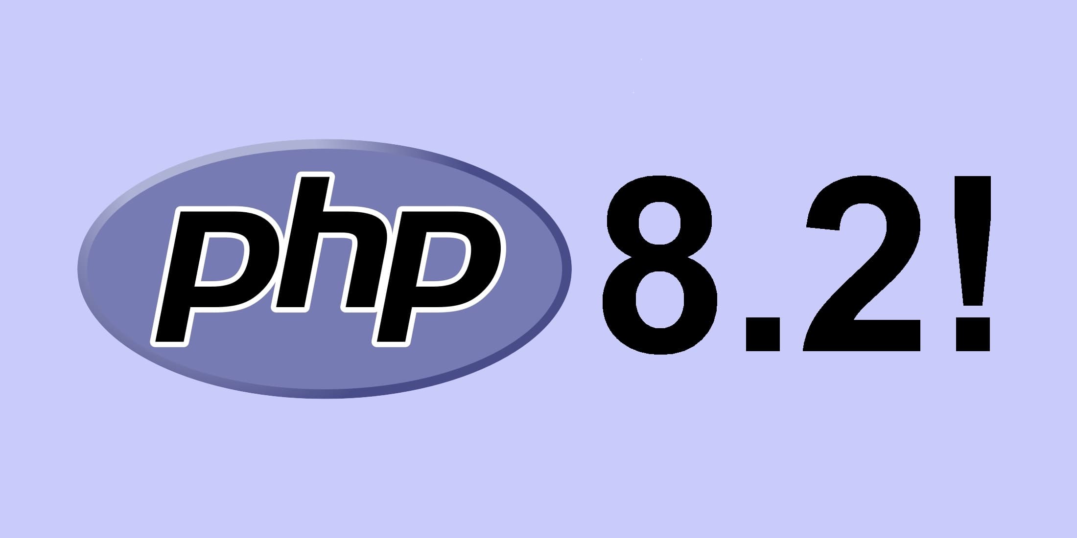PHP 8.2 Release Day!