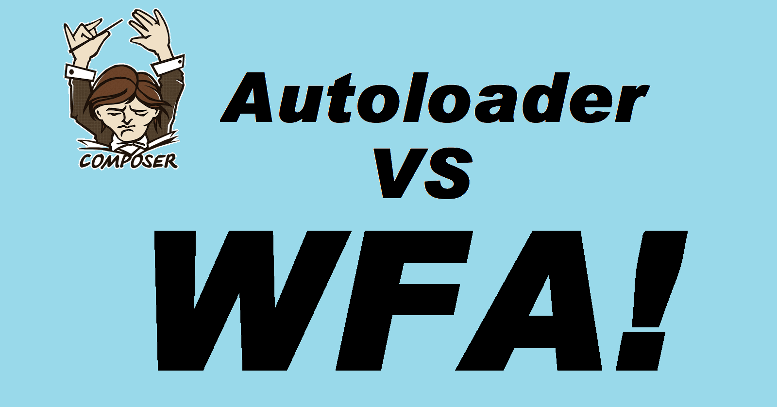 Benchmarking PHP Autoloaders